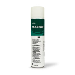 Chế phẩm bôi trơn Molykote 1122